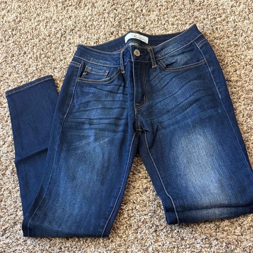 Kancan Skinny Jeans